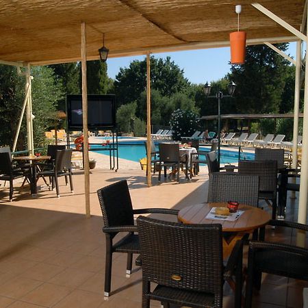 Apartments Katia Κασσιόπη Εξωτερικό φωτογραφία
