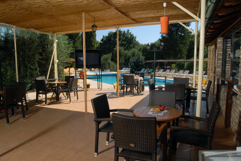 Apartments Katia Κασσιόπη Εξωτερικό φωτογραφία