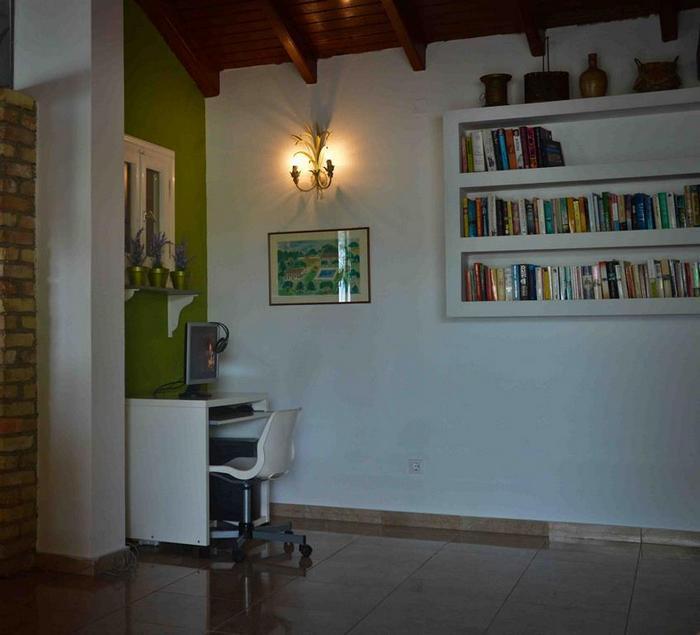 Apartments Katia Κασσιόπη Εξωτερικό φωτογραφία